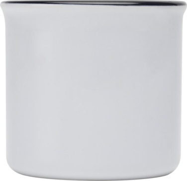 Logotrade dovana nuotrauka: Bari 240 ml keraminis sublimacinis puodelis