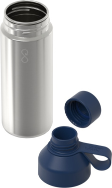 Logotrade firminės dovanos nuotrauka: Ocean Bottle Lite 620 ml vandens butelis