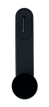 Logotrade verslo dovanos nuotrauka: 15 W magnetinis automobilio įkroviklis