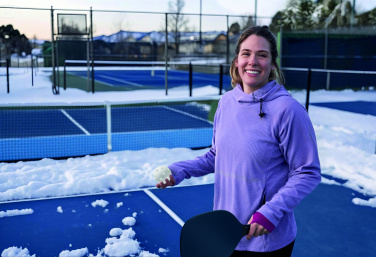 Logotrade reklaminės dovanos nuotrauka: Marinuotų kamuoliukų rinkinys