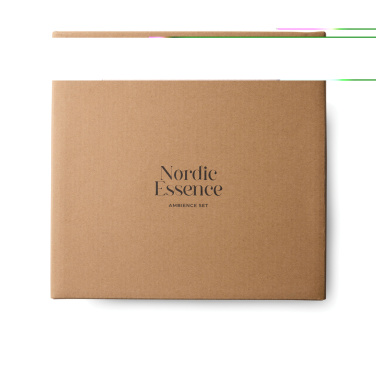 Logotrade dovana nuotrauka: VINGA Nordic essence aplinkos priežiūros rinkinys