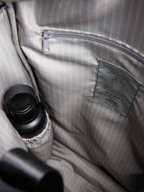 Logotrade verslo dovanos nuotrauka: VINGA Baltimore RCS kuprinė