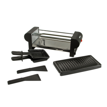 Logotrade verslo dovanos nuotrauka: BOSKA Gourmet Raclette Mini 220V (ES tipas F)