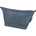 „Trip Aware™“ perdirbtų medžiagų kelioninis kosmetinis maišelis, 6 l talpos, Hale Blue