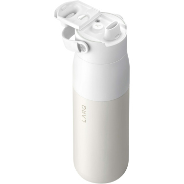 Logotrade verslo dovanos nuotrauka: LARQ PureVis™ 2.0 680 ml vandens buteliukas
