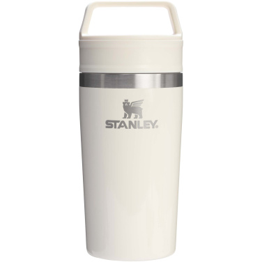 Logotrade firminės dovanos nuotrauka: Stanley Café-To-Go kelioninis puodelis, 350 ml