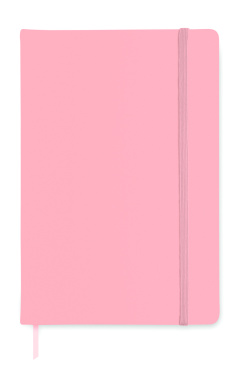 Logotrade firminės dovanos nuotrauka: A5 bloknotas 96 linijiniai lapai