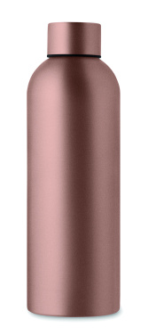 Logotrade firminės dovanos nuotrauka: Viensienis buteliukas 750 ml