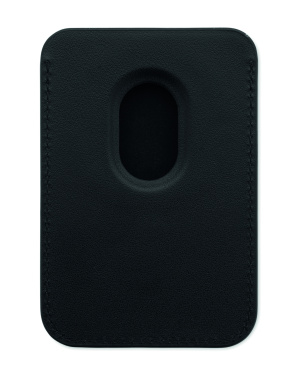 Logotrade firminės dovanos nuotrauka: Magnetinis kreditinių kortelių laikiklis