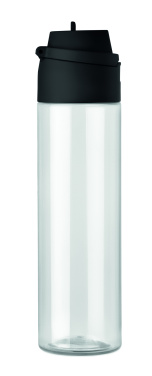 Logotrade verslo dovanos nuotrauka: RPET butelis 700 ml