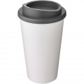Americano® 350 ml izolēta bļodiņa, Balts/pelēks
