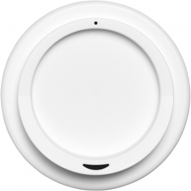 Logotrade ziemassvētku dāvanas foto: Americano® Eco 350 ml otrreizēji pārstrādāta bļodiņa