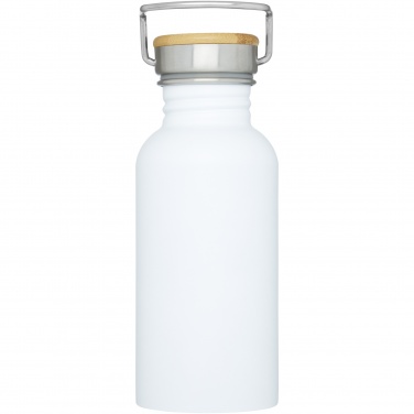 Logotrade korporatīvās dāvanas foto: Thor 550 ml ūdens pudele