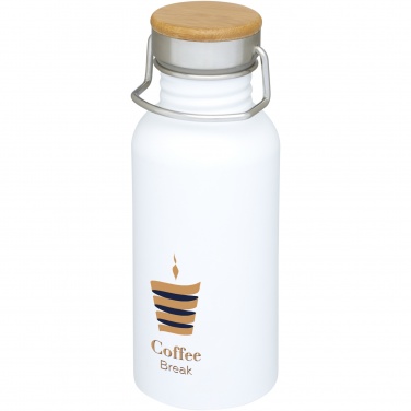 Logotrade ziemassvētku dāvanas foto: Thor 550 ml ūdens pudele