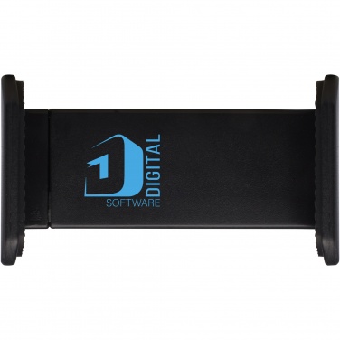 Logotrade Ideja dāvanas foto: Studijas zvana gaisma pašbildēm un video ierakstīšanai ar tālruņa turētāju un statīvu