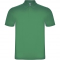 Austrālas unisex polo ar īsām piedurknēm, Kellija Grīna