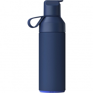Logotrade Ideja dāvanas foto: Ocean Bottle GO 500 ml vakuumizolēta ūdens pudele