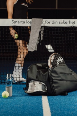 Logotrade Ideja dāvanas foto: VINGA Baltimore sporta zāles mugursoma