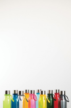 Logotrade logo dāvanas foto: VINGA Lean Tritan ūdens pudele