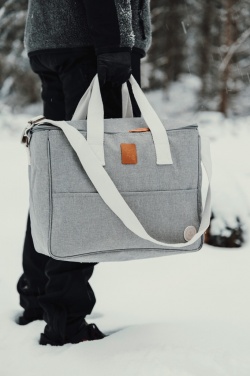 Logotrade korporatīvās dāvanas foto: VINGA Sortino Dzesētāja grozs