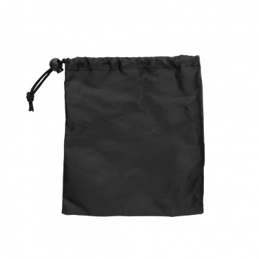 Logotrade korporatīvās dāvanas foto: Regulējama lecamaukla somiņā