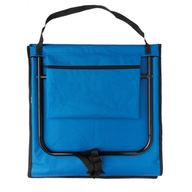 Logotrade biznesa dāvanas foto: Saliekams pludmales atpūtas krēsls