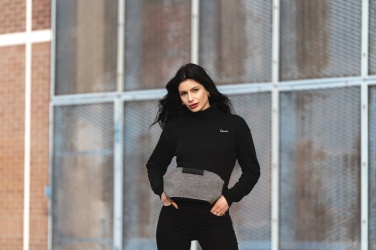 Logotrade ziemassvētku dāvanas foto: Plecu soma Urban Bumbag