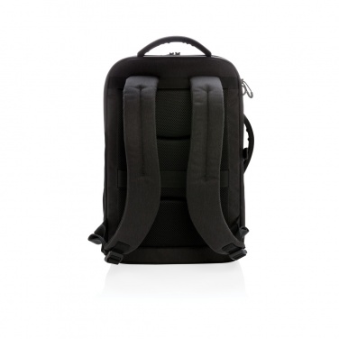 Logotrade Ideja dāvanas foto: Swiss Peak AWARE™ XXL nedēļas nogales ceļojumu mugursoma