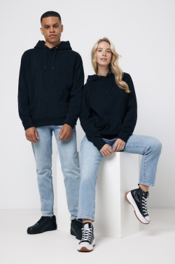 Logotrade ziemassvētku dāvanas foto: Iqoniq Trivor pārstrādāta poliestera mikroflīsa kapuci