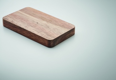 Logotrade logo dāvanas foto: Bezvadu 4000 mAh barošanas banka