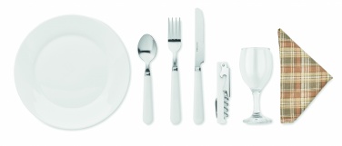 Logotrade Ideja dāvanas foto: Pīts piknika grozs 2 personām