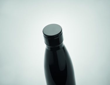 Logotrade ziemassvētku dāvanas foto: Termometra pudele 500ml