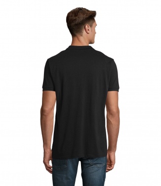 Logotrade dāvanas foto: PLANET MEN Polo 170g