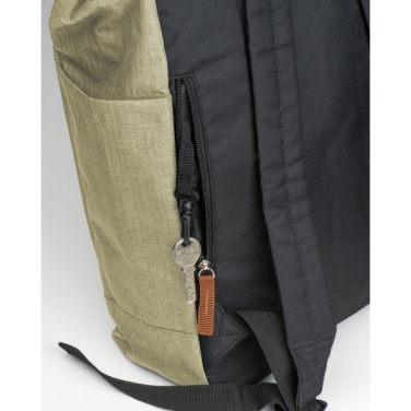 Logotrade logo dāvanas foto: Mugursoma SALZBURG