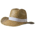 Salmu cepure SUMMERSI, balts
