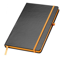 A5 piezīmju grāmatiņa CUXHAVEN