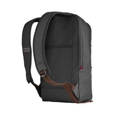 Logotrade ziemassvētku dāvanas foto: Mugursoma Wenger City Traveller 16''