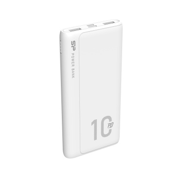 Logotrade ziemassvētku dāvanas foto: POWER BANK SILICON POWER QP15 10000 MAH