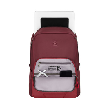 Logotrade dāvanas foto: Wenger Motion 15,6 collu mugursoma