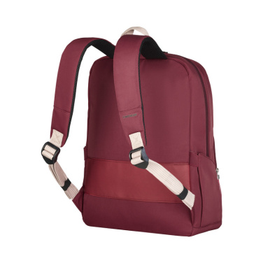 Logotrade biznesa dāvanas foto: Wenger Motion 15,6 collu mugursoma