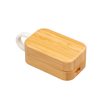 Logotrade biznesa dāvanas foto: Bluetooth austiņas BARCELONA