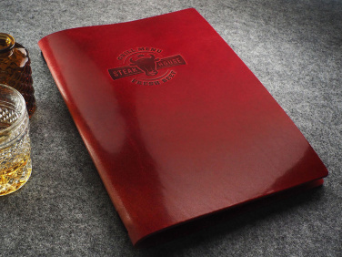 Logotrade biznesa dāvanas foto: Ēdienkartes vāki Ambiente 1178141