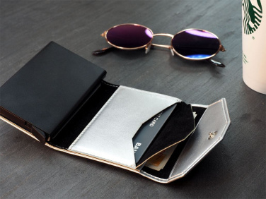 Logotrade logo dāvanas foto: RFID maks 1249119