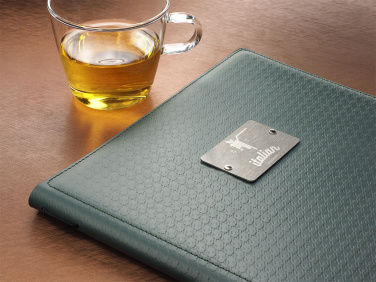 Logotrade Ideja dāvanas foto: Ēdienkartes vāks Fine Dining Pro 1220239