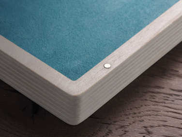 Logotrade dāvanas foto: Koka kaste 1819121