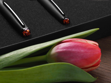 Logotrade korporatīvās dāvanas foto: Ziemassvētku komplekts 1762094