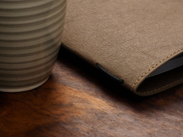 Logotrade biznesa dāvanas foto: Ēdienkartes vāki Ambiente 1178106