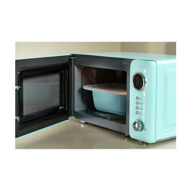 Logotrade dāvanas foto: Mepal Cirqula daudzfunkcionāla taisnstūra bļoda 2 L pusdienu kaste