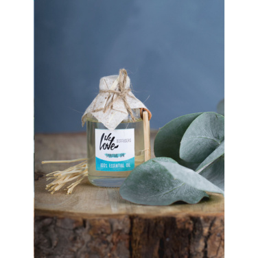 Logotrade biznesa dāvanas foto: We Love The Planet Diffuser Spiritual Spa 50 ml
