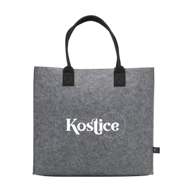 Logotrade dāvanas foto: BigShopper Argus GRS RPET Filcs